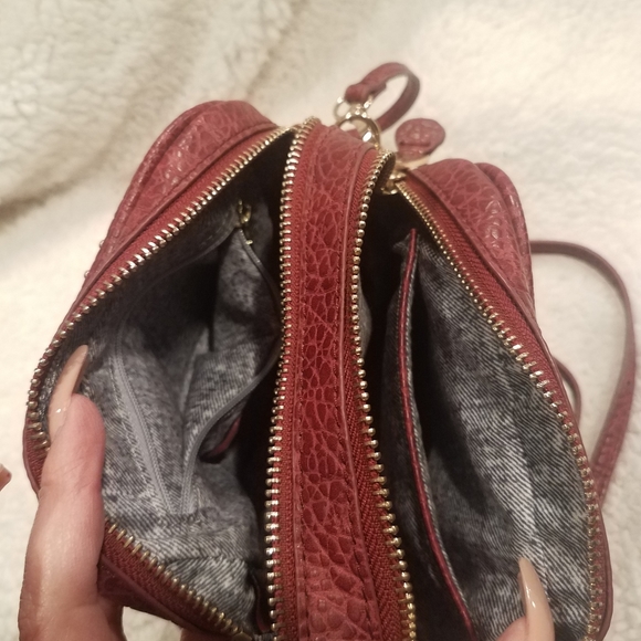 Crossbody handbag - Picture 4 of 6